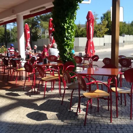 Beach Falesia Albufeira Ngoại thất bức ảnh