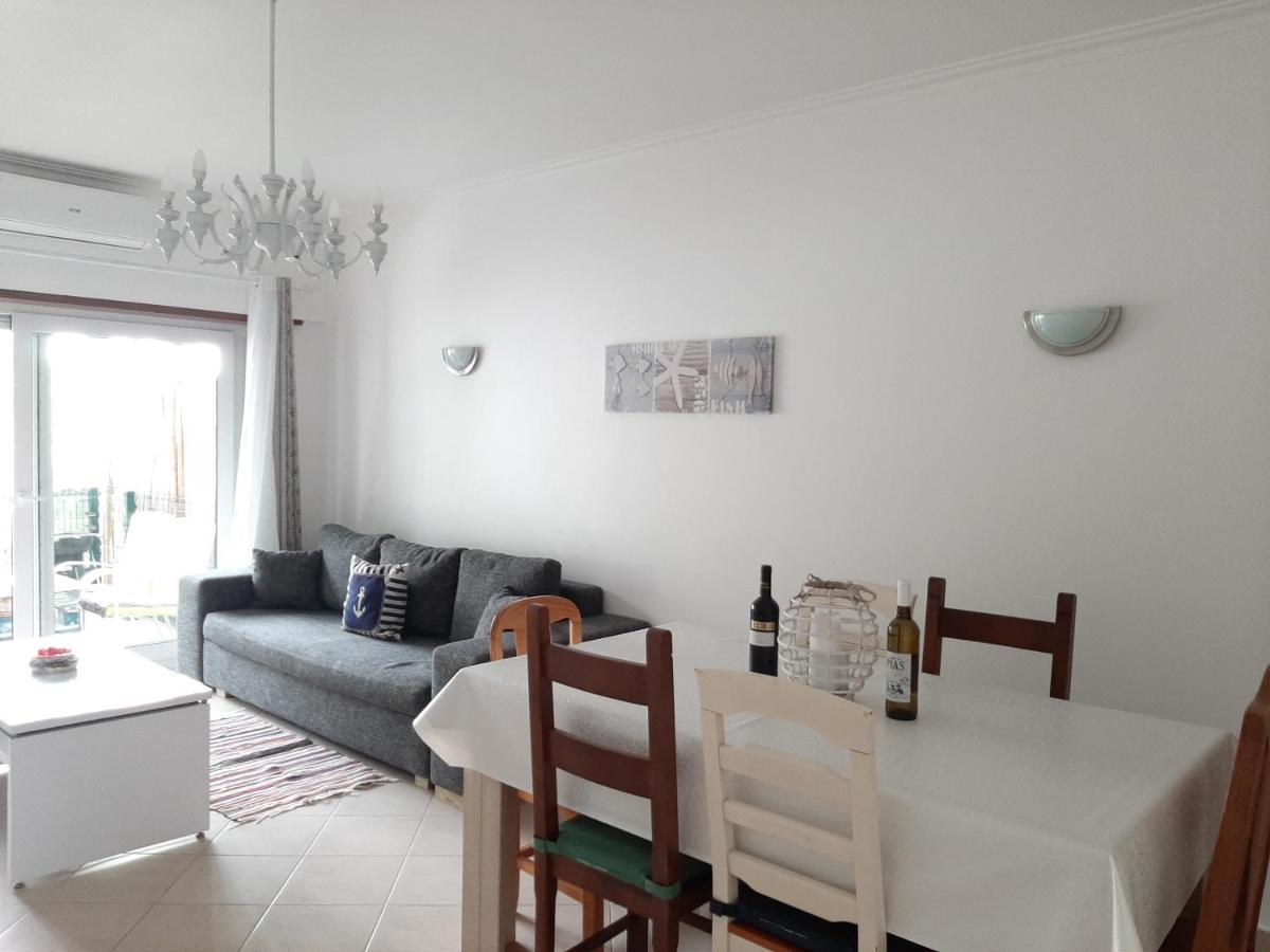 Beach Falesia Albufeira Ngoại thất bức ảnh