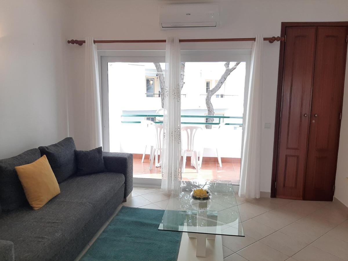 Beach Falesia Albufeira Ngoại thất bức ảnh
