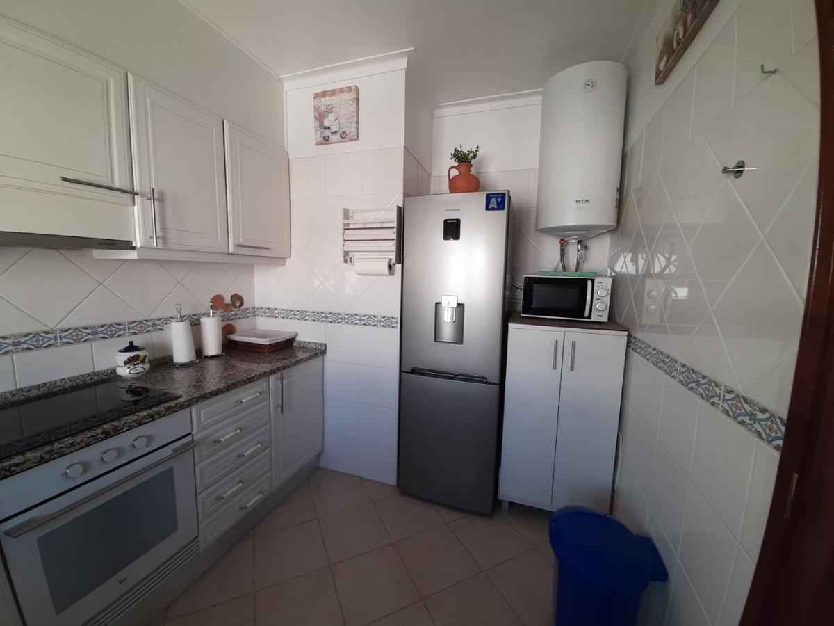 Beach Falesia Albufeira Ngoại thất bức ảnh