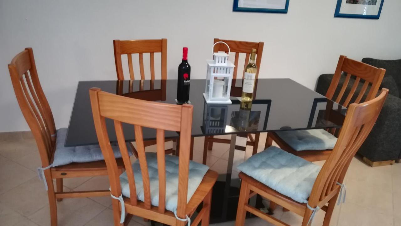Beach Falesia Albufeira Ngoại thất bức ảnh
