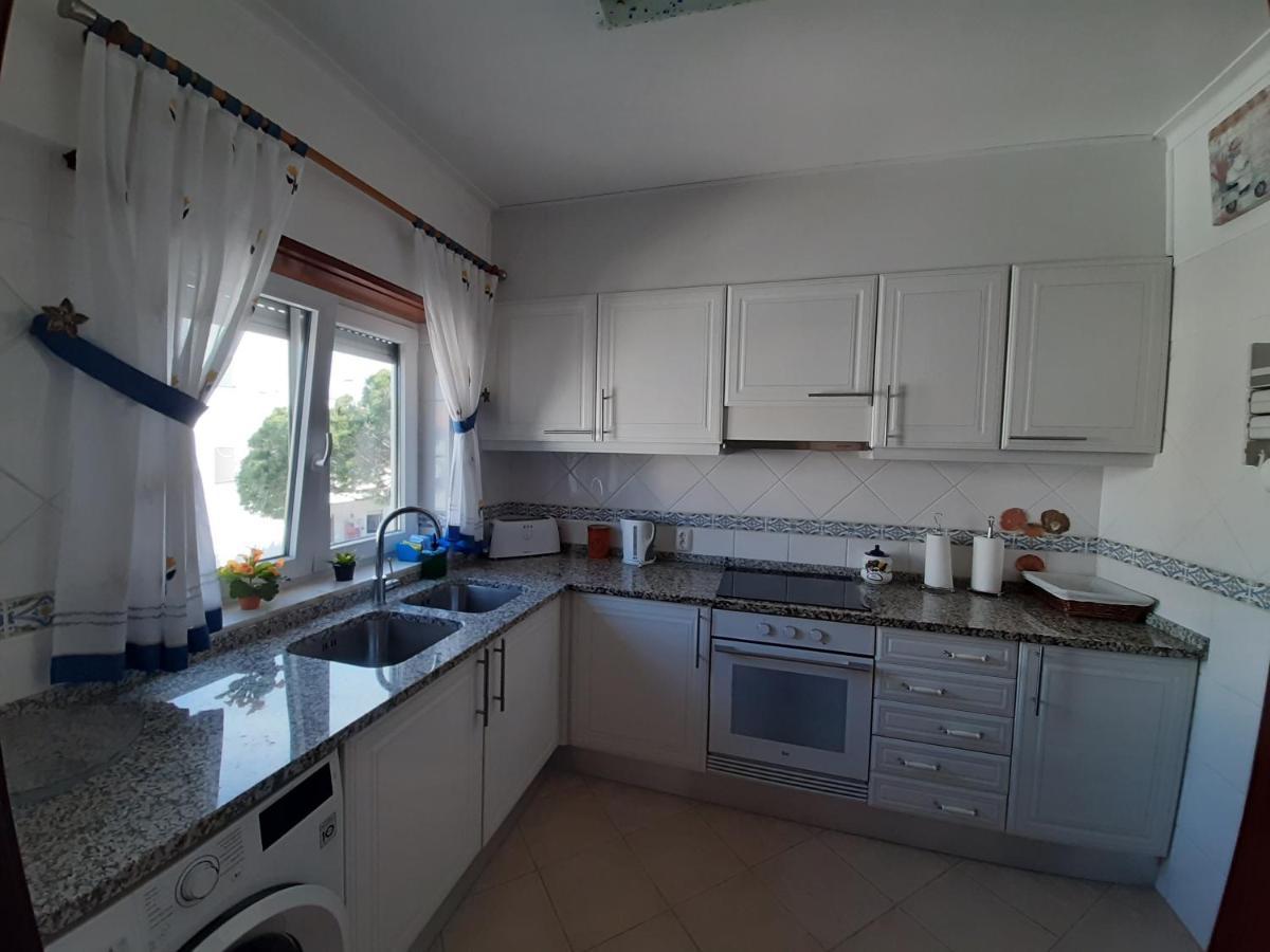Beach Falesia Albufeira Ngoại thất bức ảnh