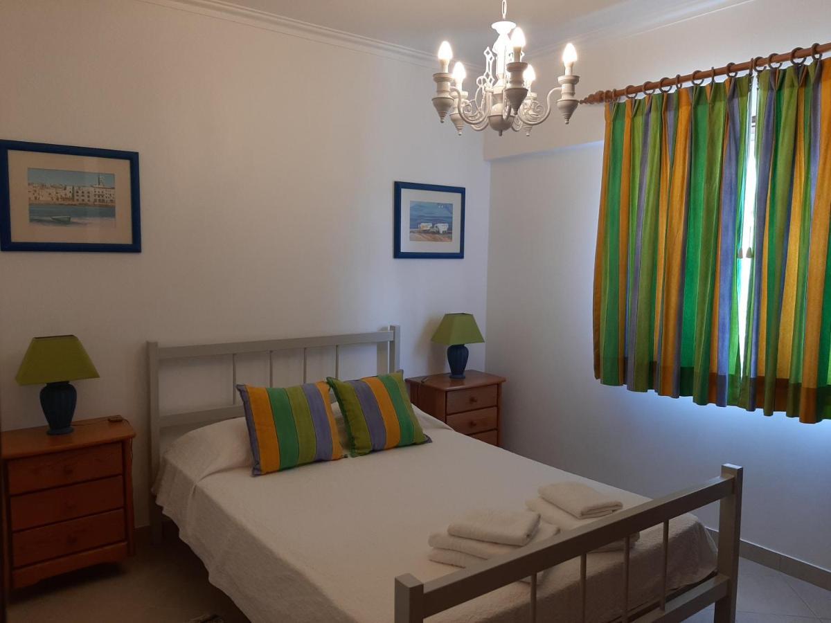 Beach Falesia Albufeira Ngoại thất bức ảnh