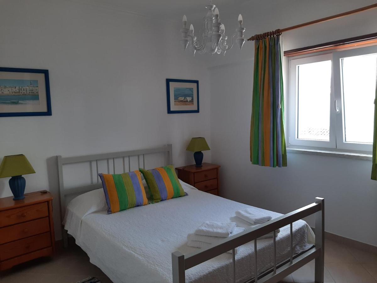 Beach Falesia Albufeira Ngoại thất bức ảnh