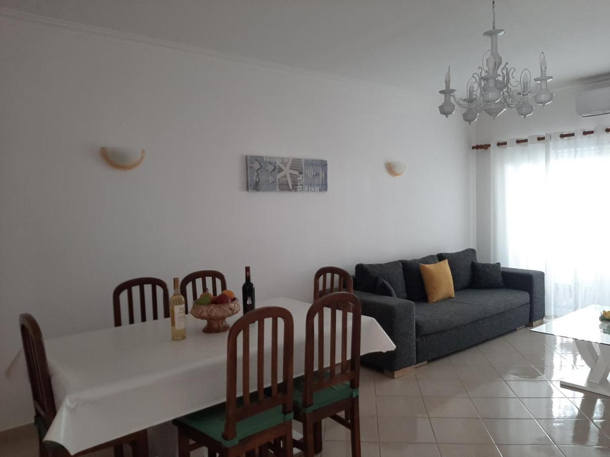 Beach Falesia Albufeira Ngoại thất bức ảnh