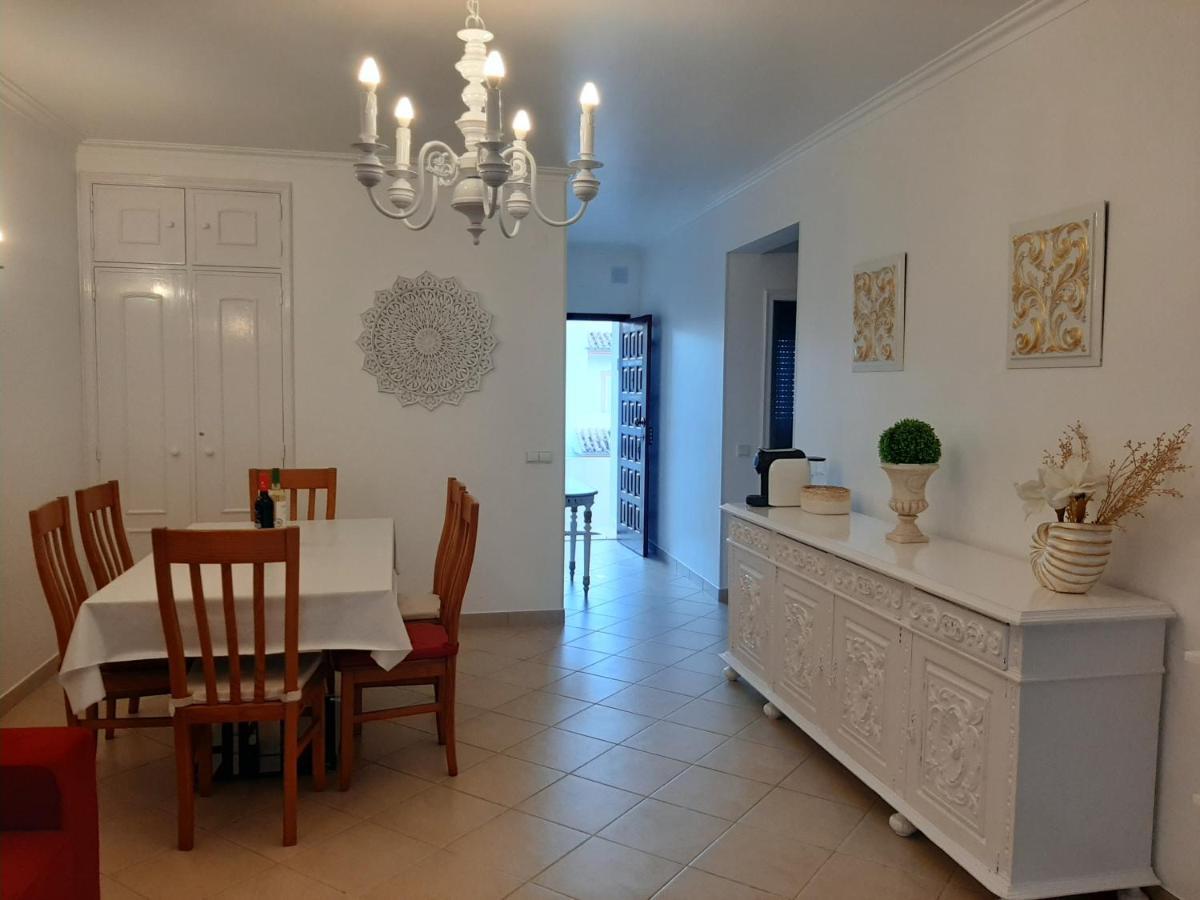 Beach Falesia Albufeira Ngoại thất bức ảnh