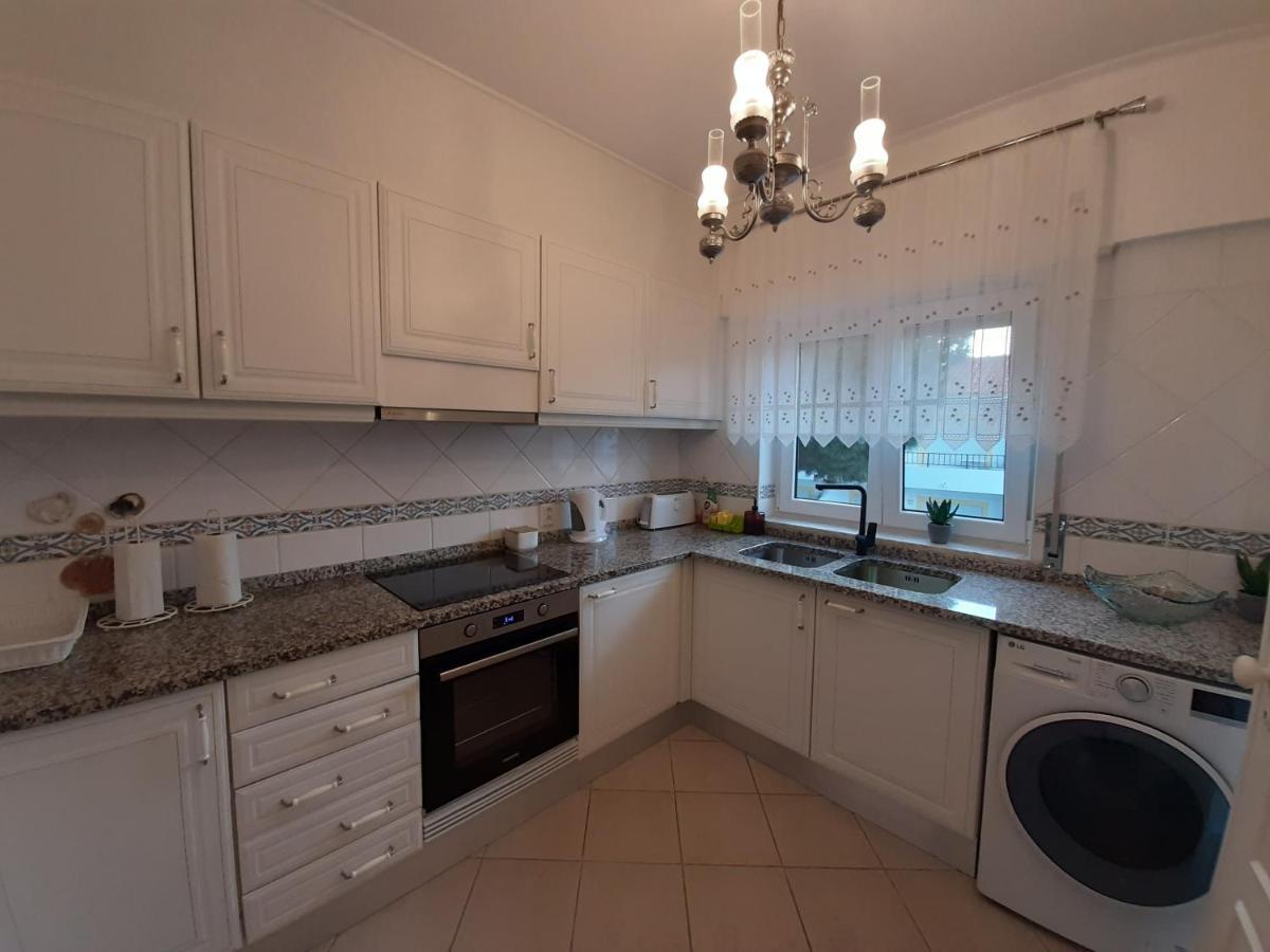 Beach Falesia Albufeira Ngoại thất bức ảnh