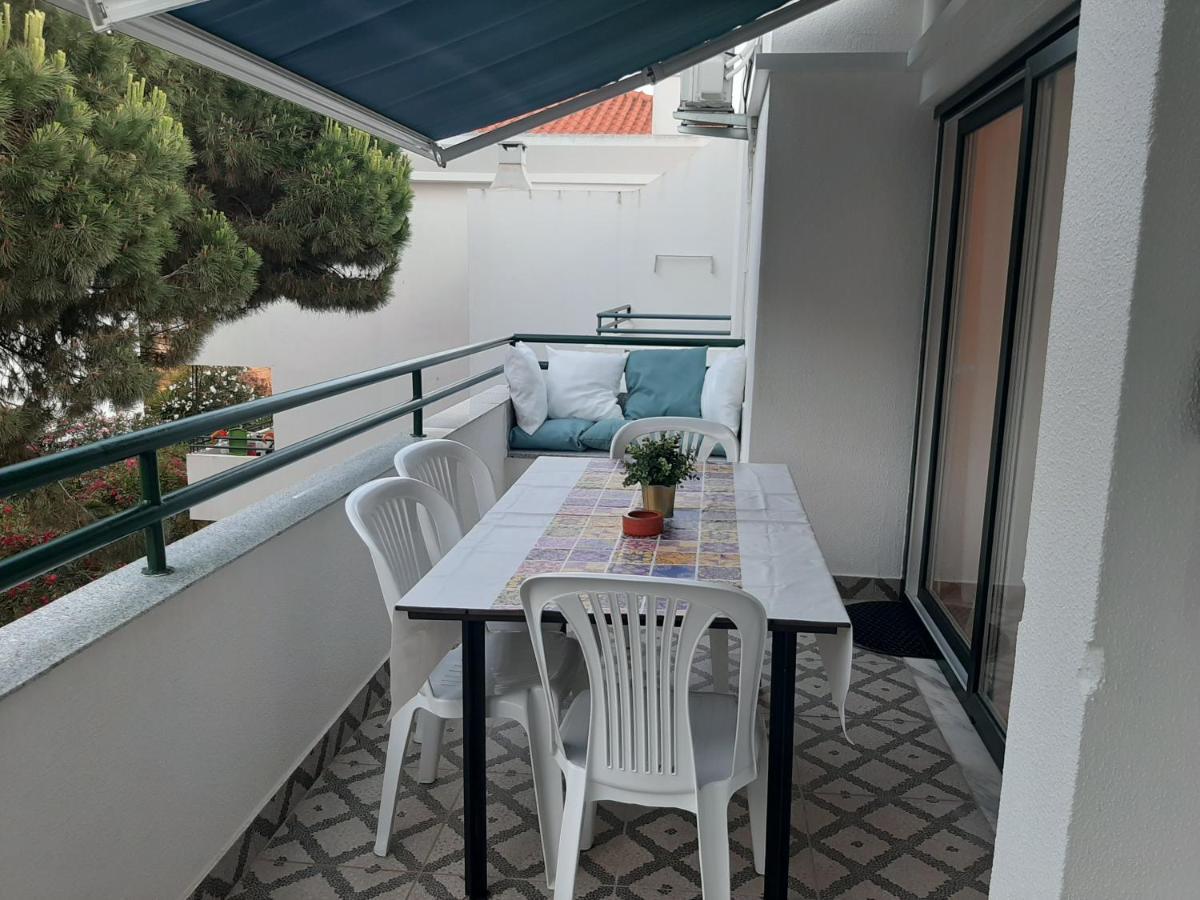 Beach Falesia Albufeira Ngoại thất bức ảnh