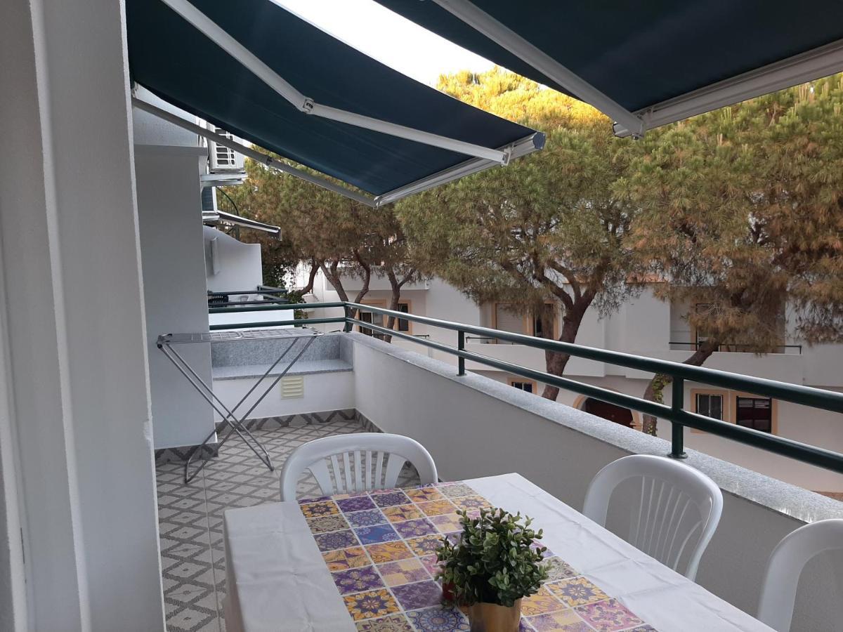 Beach Falesia Albufeira Ngoại thất bức ảnh