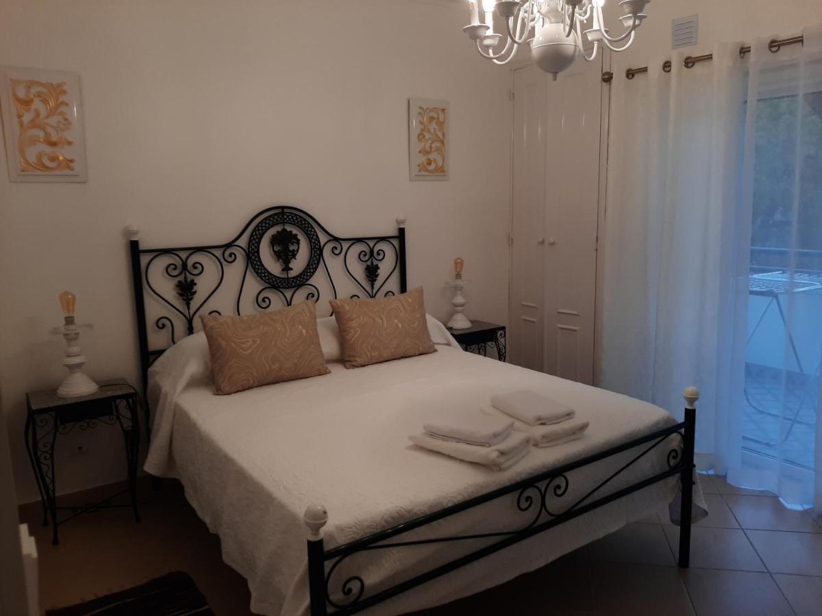 Beach Falesia Albufeira Ngoại thất bức ảnh