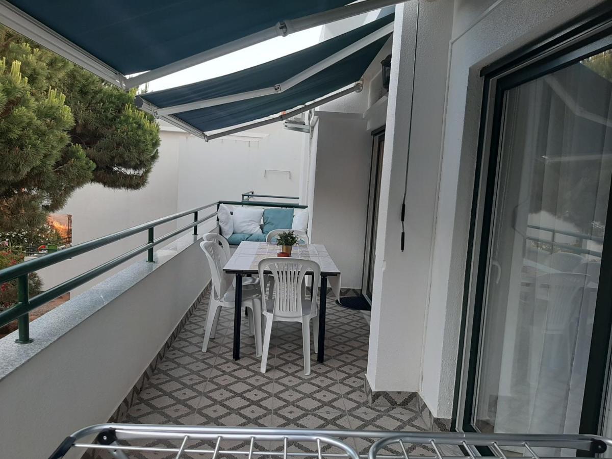 Beach Falesia Albufeira Ngoại thất bức ảnh