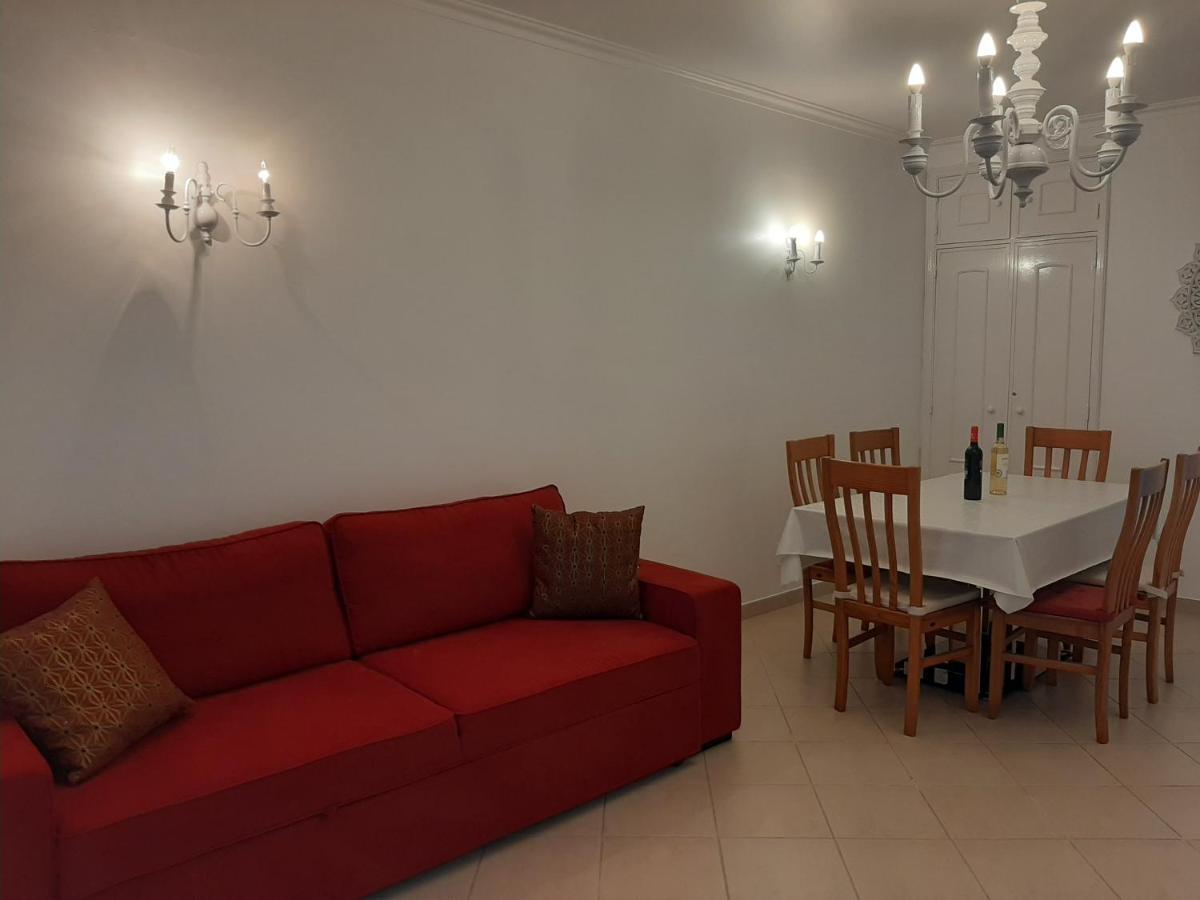 Beach Falesia Albufeira Ngoại thất bức ảnh