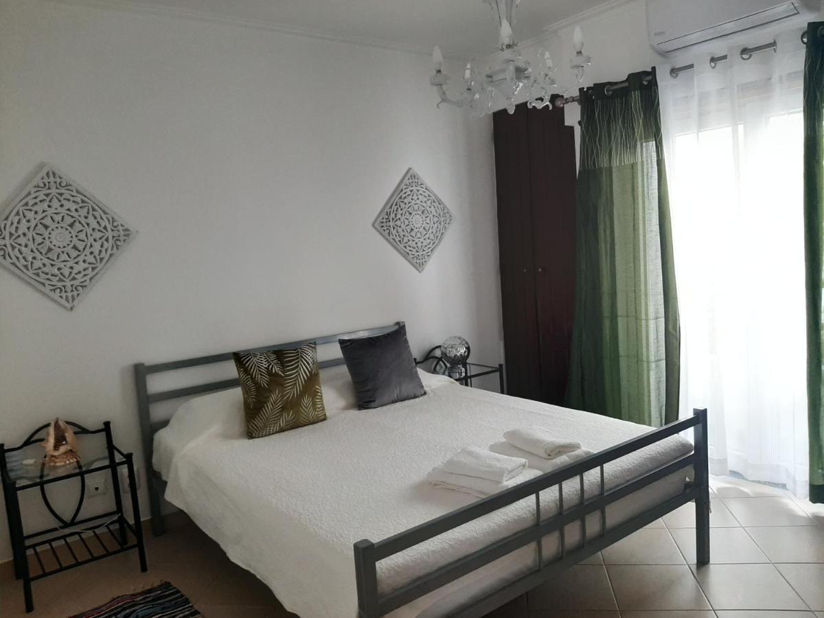 Beach Falesia Albufeira Ngoại thất bức ảnh