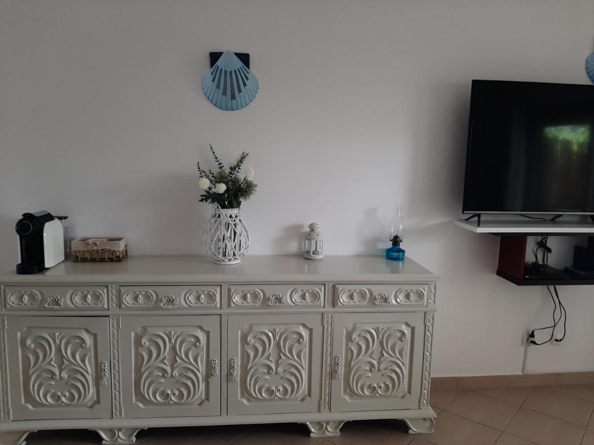 Beach Falesia Albufeira Ngoại thất bức ảnh