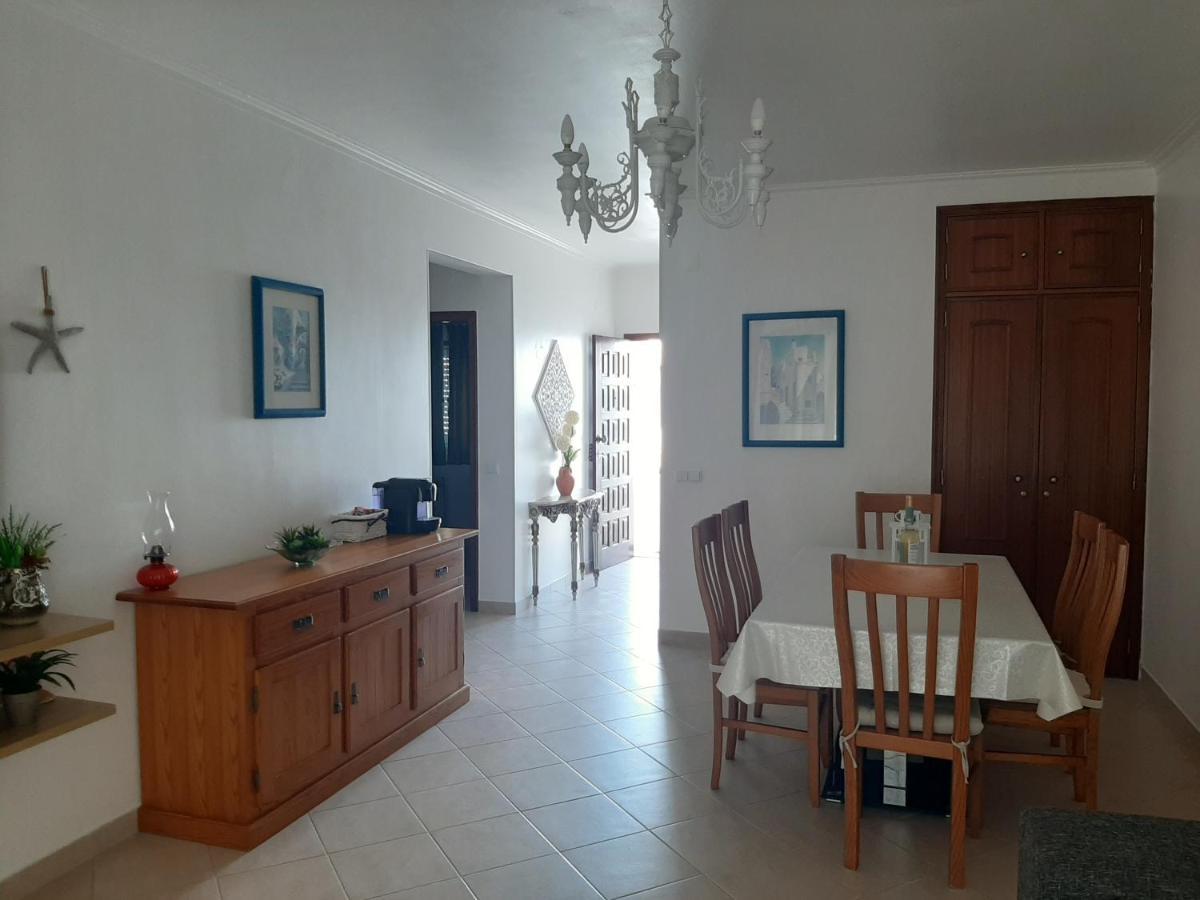 Beach Falesia Albufeira Ngoại thất bức ảnh
