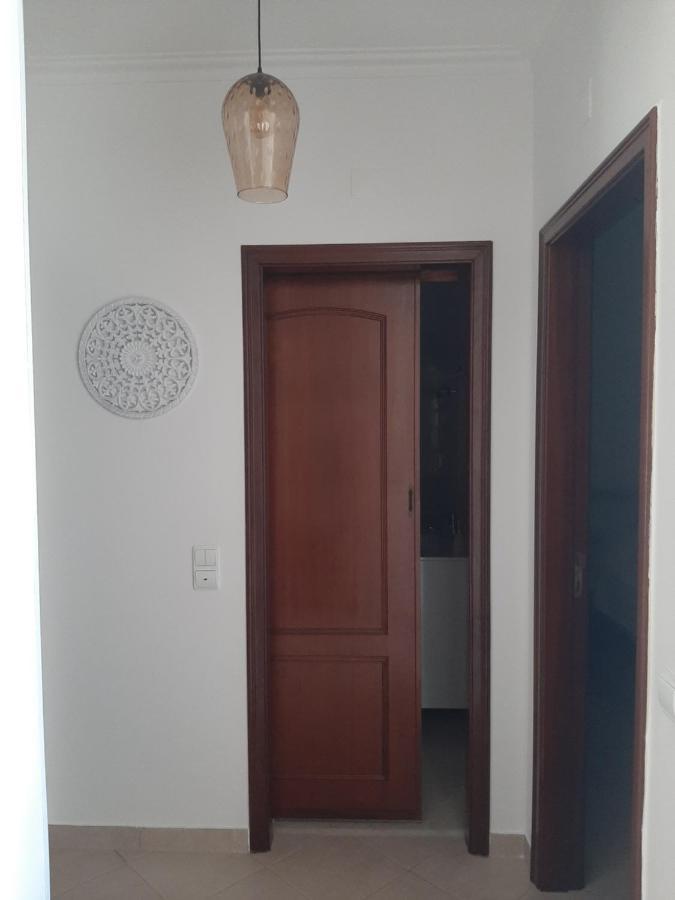 Beach Falesia Albufeira Ngoại thất bức ảnh