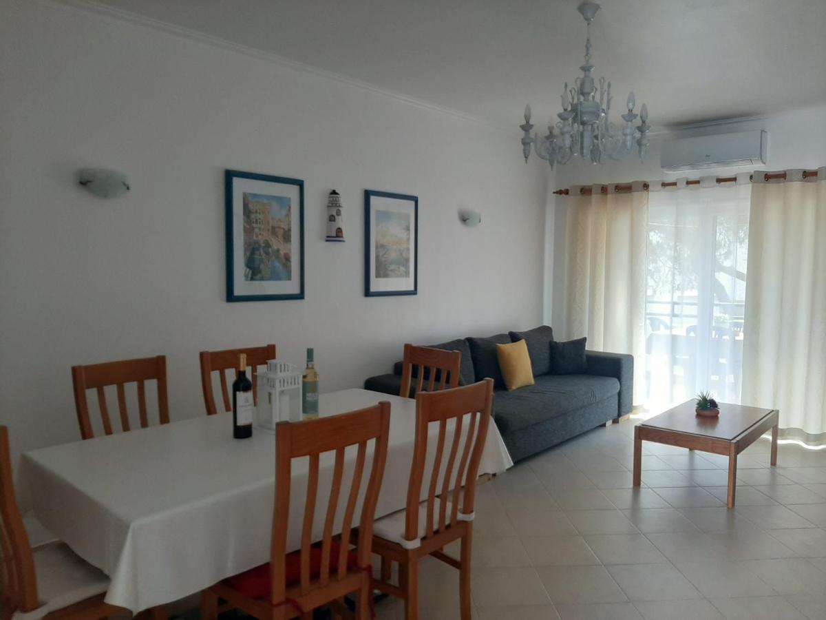 Beach Falesia Albufeira Ngoại thất bức ảnh