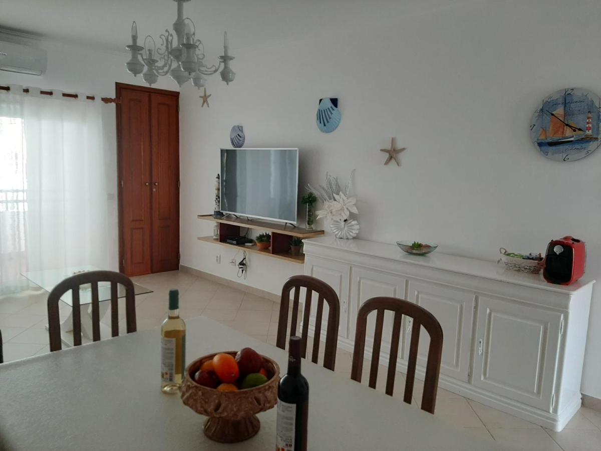 Beach Falesia Albufeira Ngoại thất bức ảnh