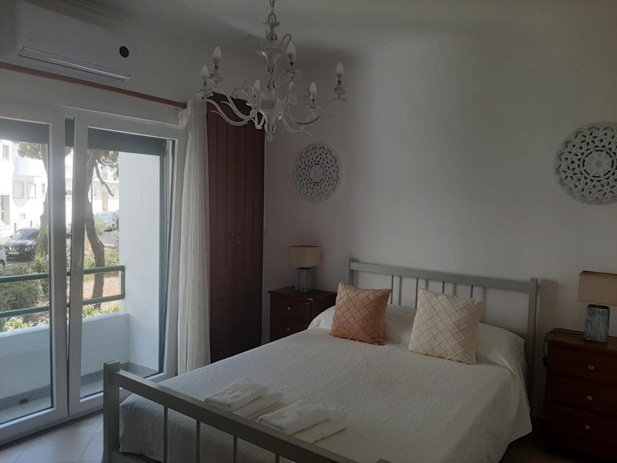 Beach Falesia Albufeira Ngoại thất bức ảnh