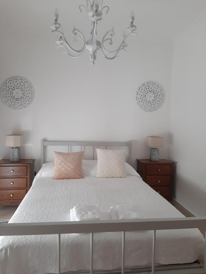 Beach Falesia Albufeira Ngoại thất bức ảnh
