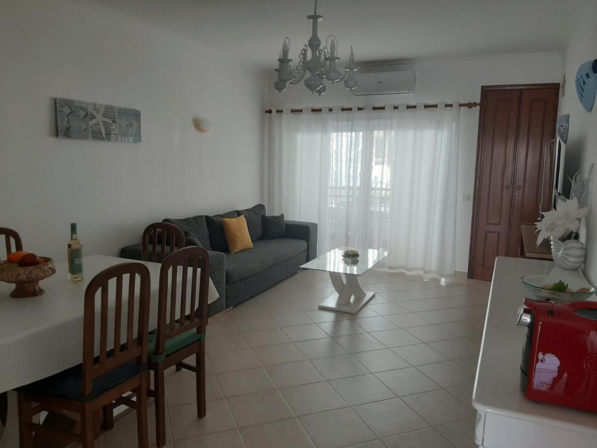 Beach Falesia Albufeira Ngoại thất bức ảnh