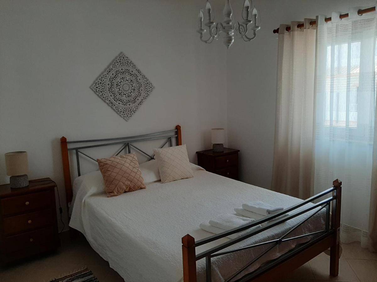 Beach Falesia Albufeira Ngoại thất bức ảnh