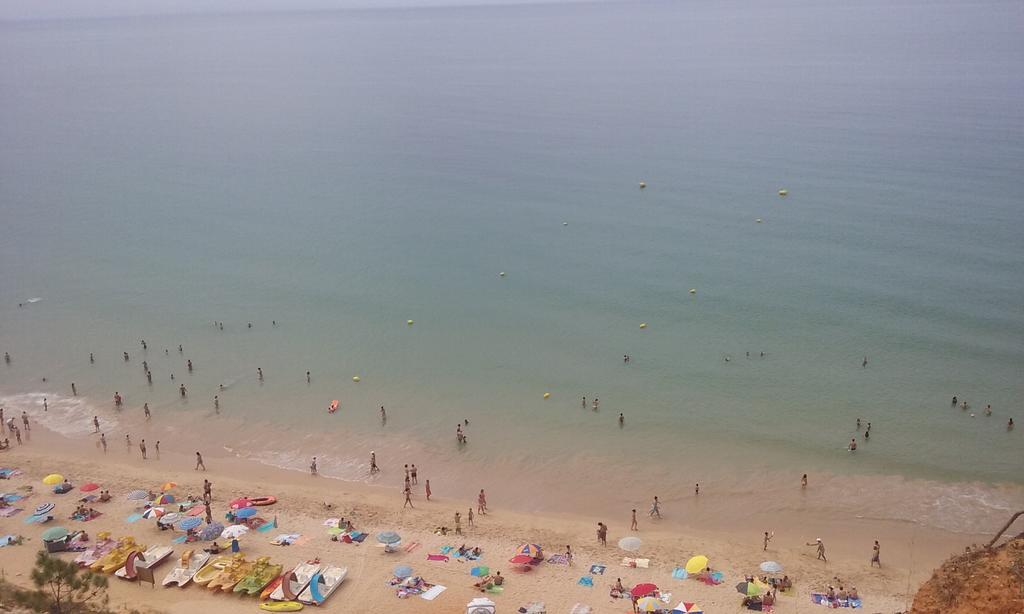 Beach Falesia Albufeira Phòng bức ảnh