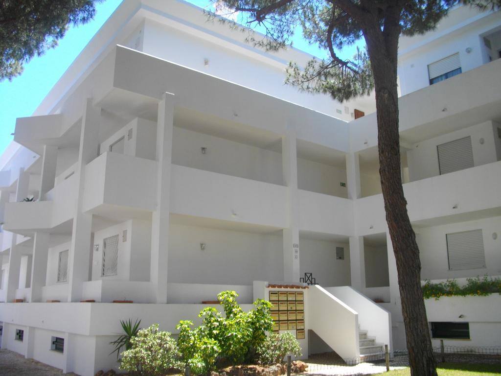 Beach Falesia Albufeira Ngoại thất bức ảnh