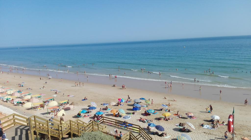 Beach Falesia Albufeira Ngoại thất bức ảnh