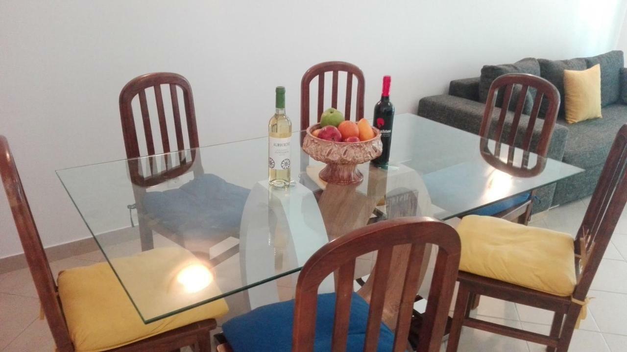 Beach Falesia Albufeira Ngoại thất bức ảnh